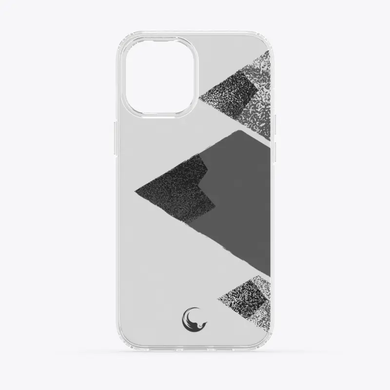 Mountains Phone Case