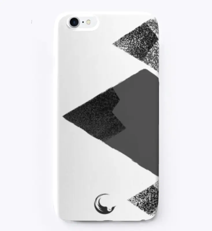 Mountains Phone Case