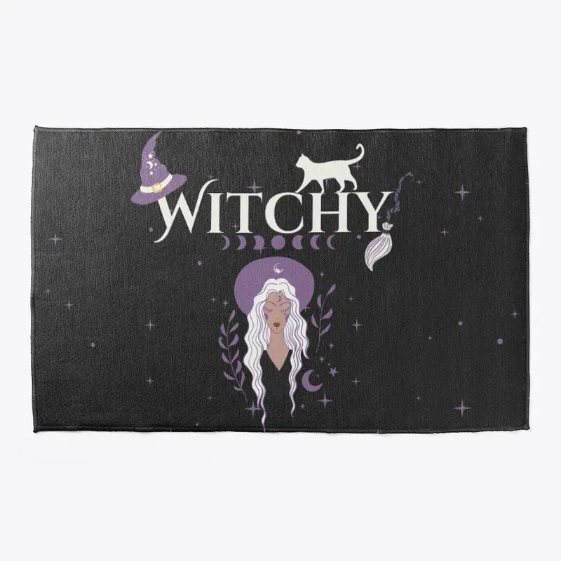 Witchy Collection