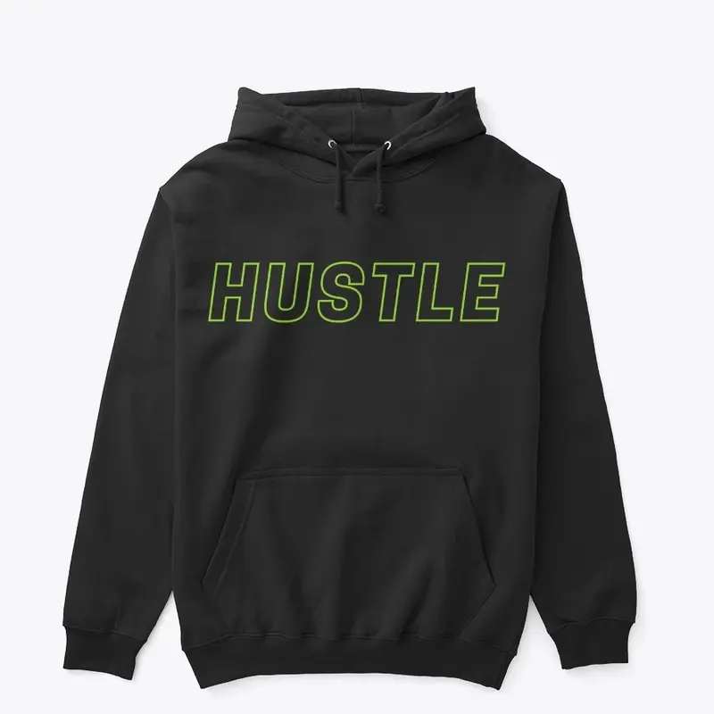 Hustle Collection