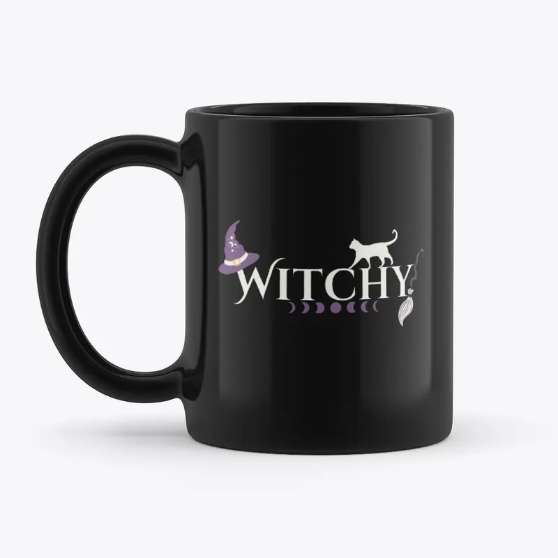 Witchy Collection