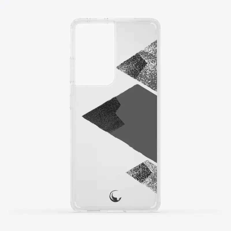 Mountains Phone Case