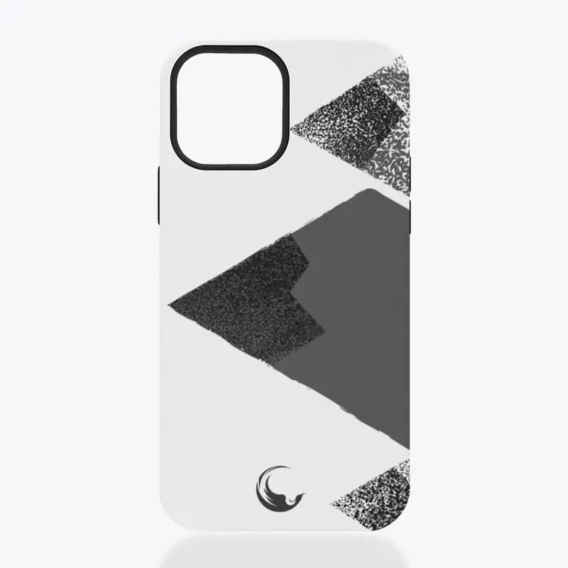 Mountains Phone Case