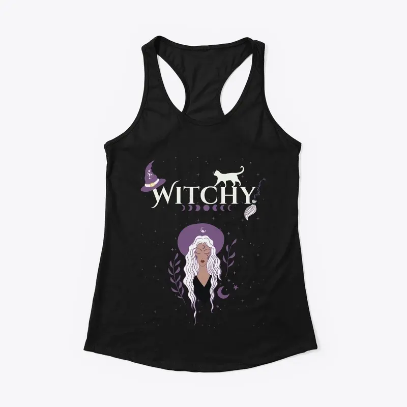 Witchy Collection