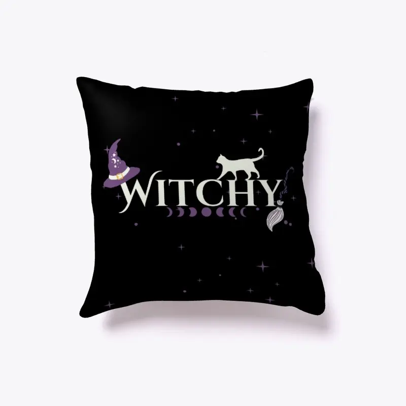 Witchy Collection