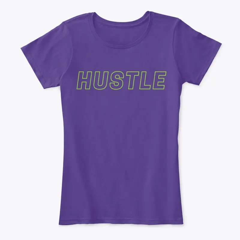 Hustle Collection