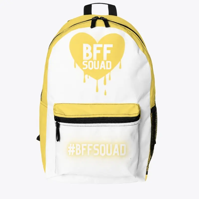 BFF Squad Collection