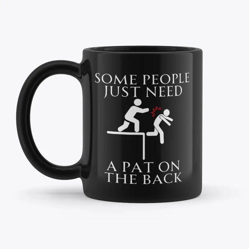 Pat On The Back Collection