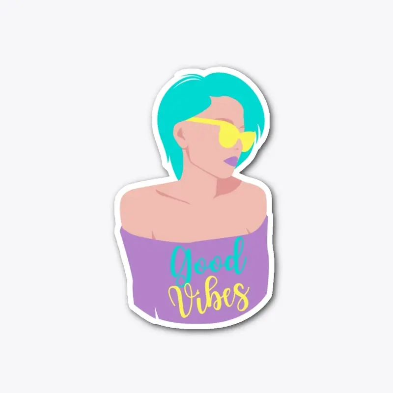 Good Vibes Collection