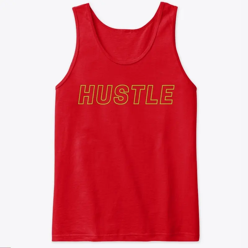 Hustle Collection