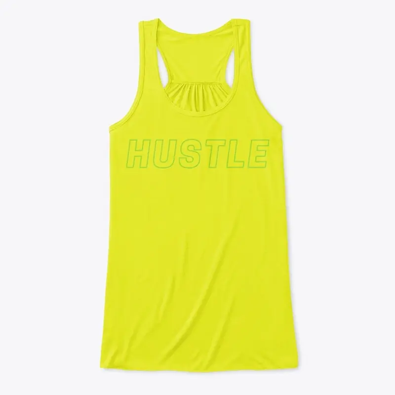 Hustle Collection