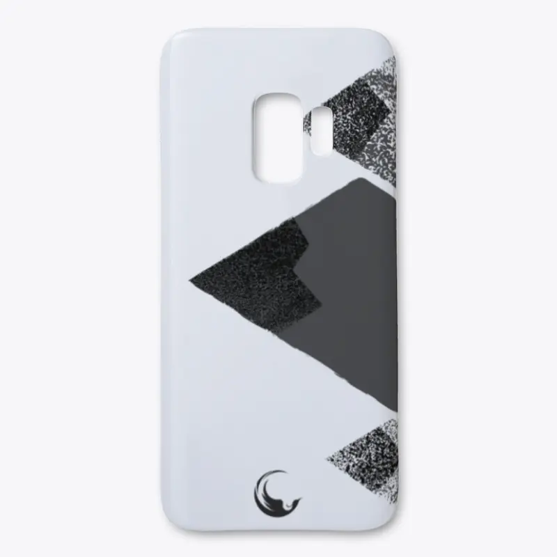 Mountains Phone Case