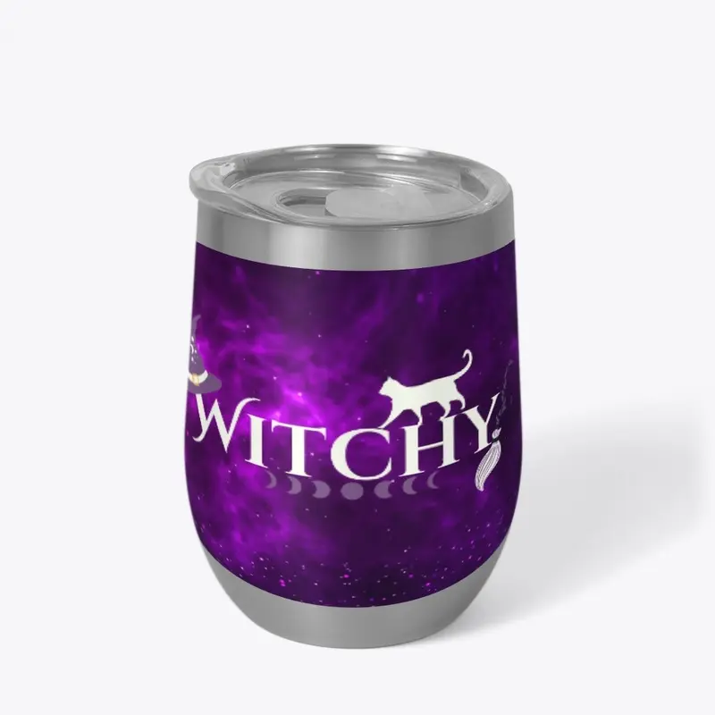 Witchy Collection