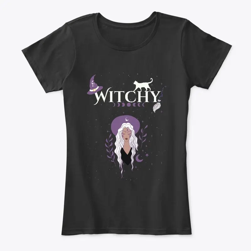 Witchy Collection