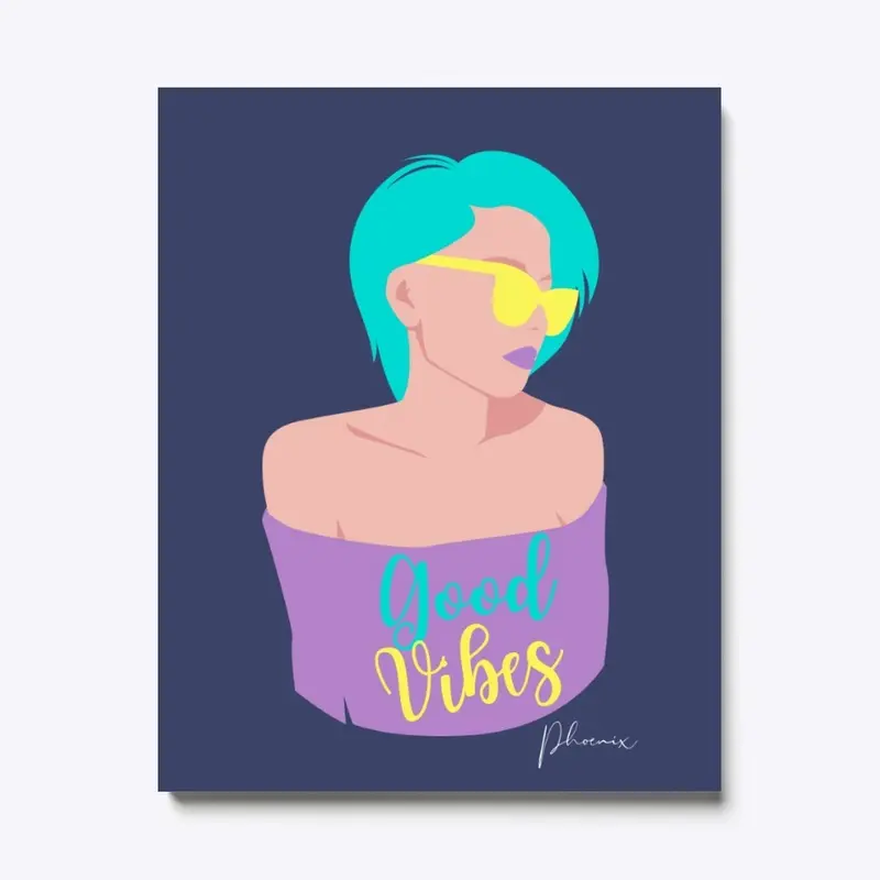 Good Vibes Collection