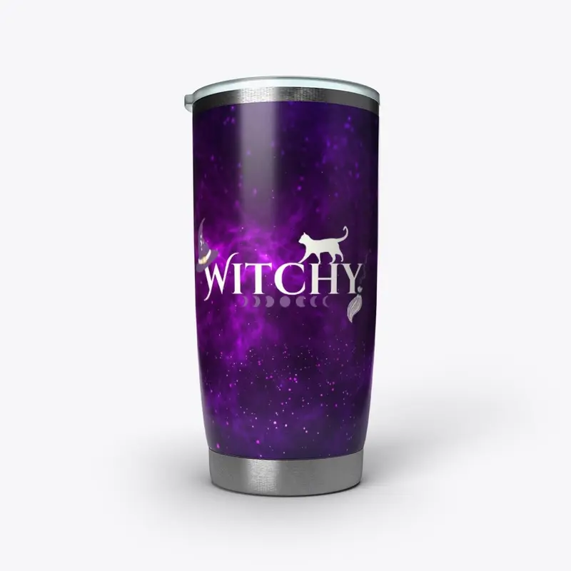 Witchy Collection