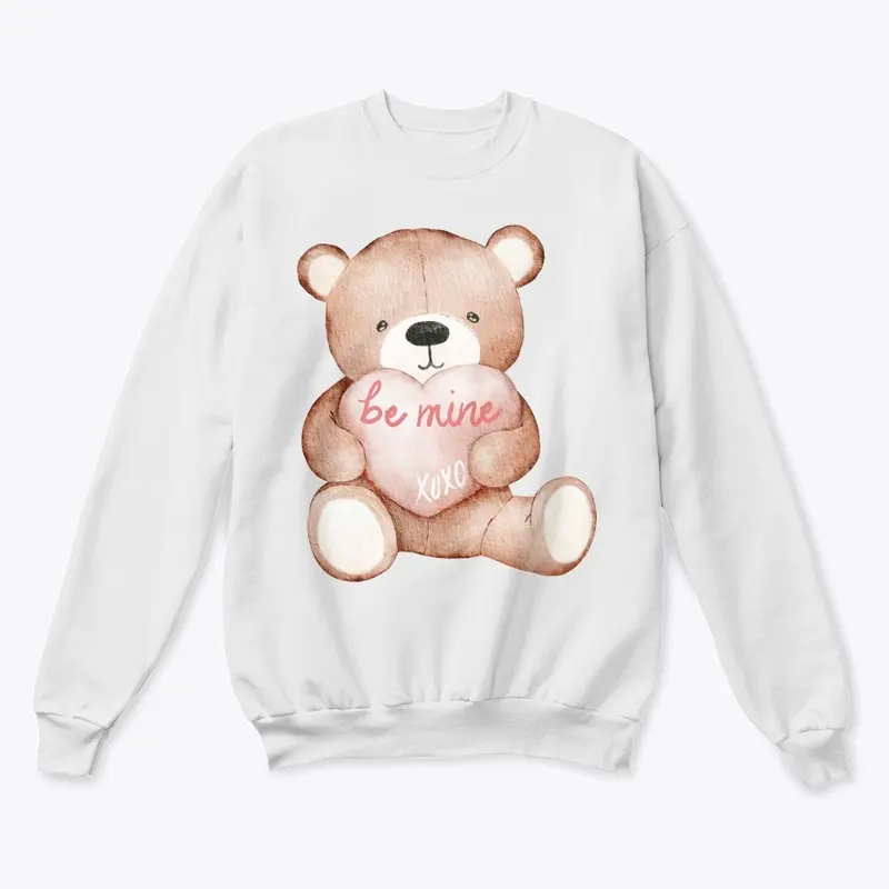 Be Mine Bear Collection