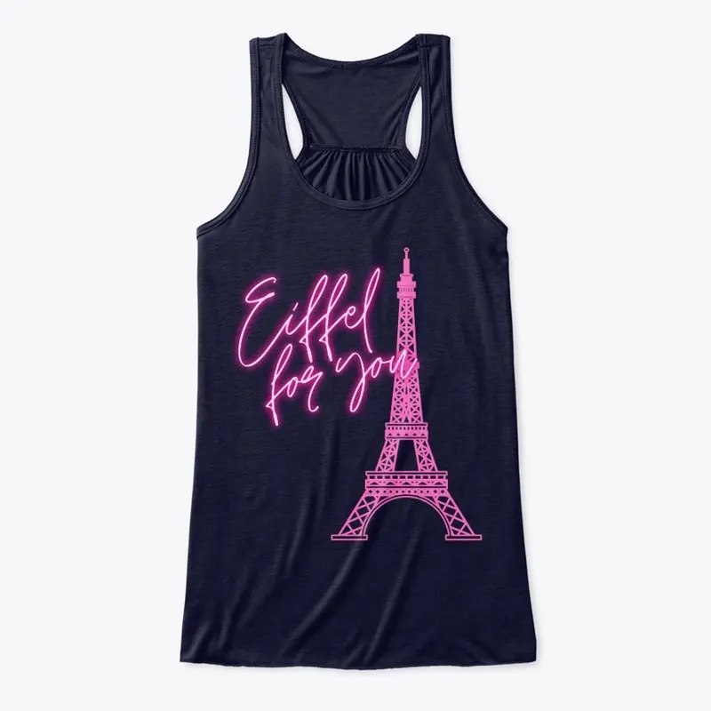 Eiffel For You Collection