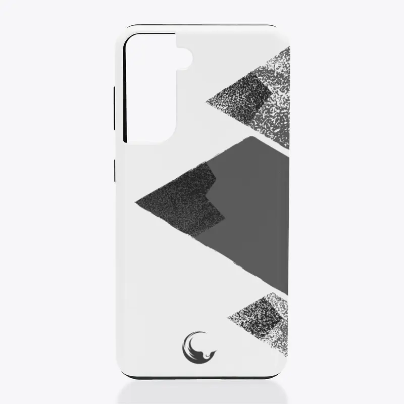 Mountains Phone Case