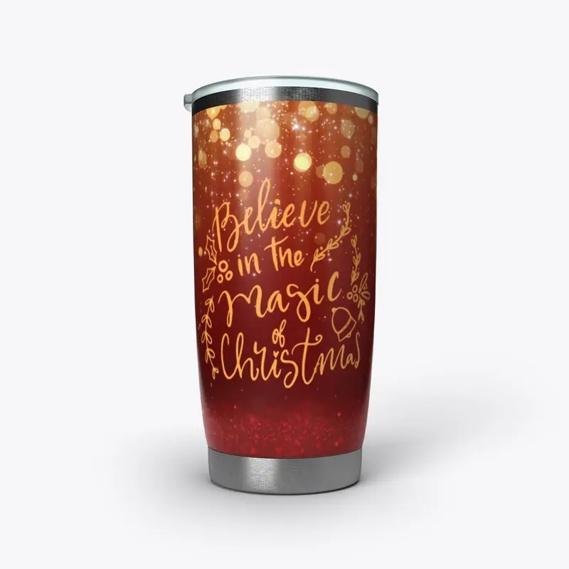 Believe in the magic Collection