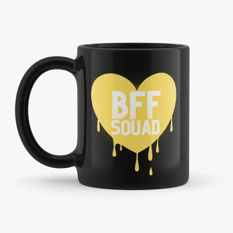 BFF Squad Collection