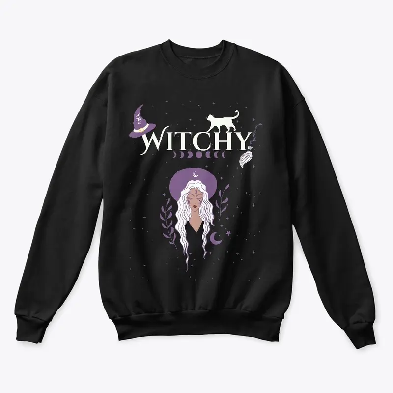 Witchy Collection