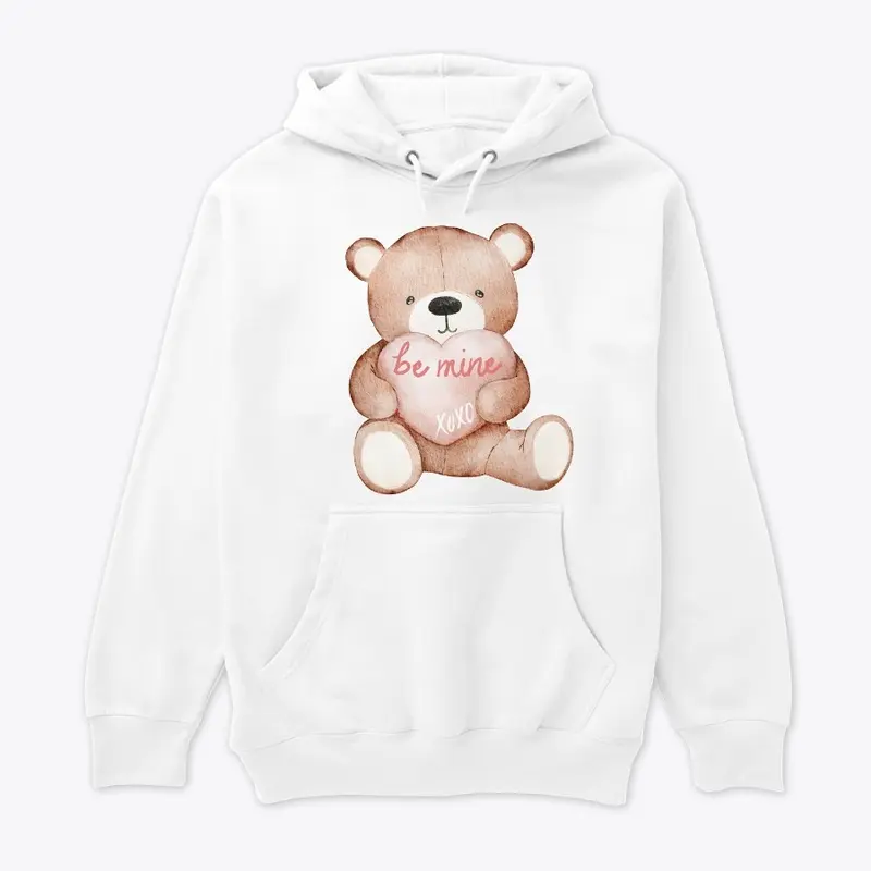 Be Mine Bear Collection