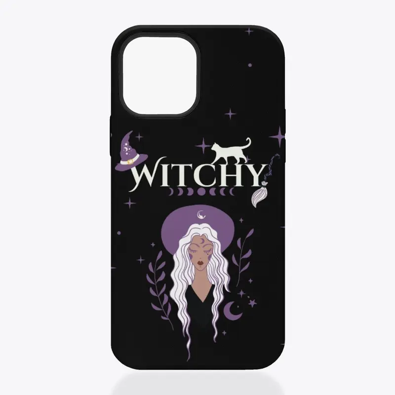 Witchy Collection