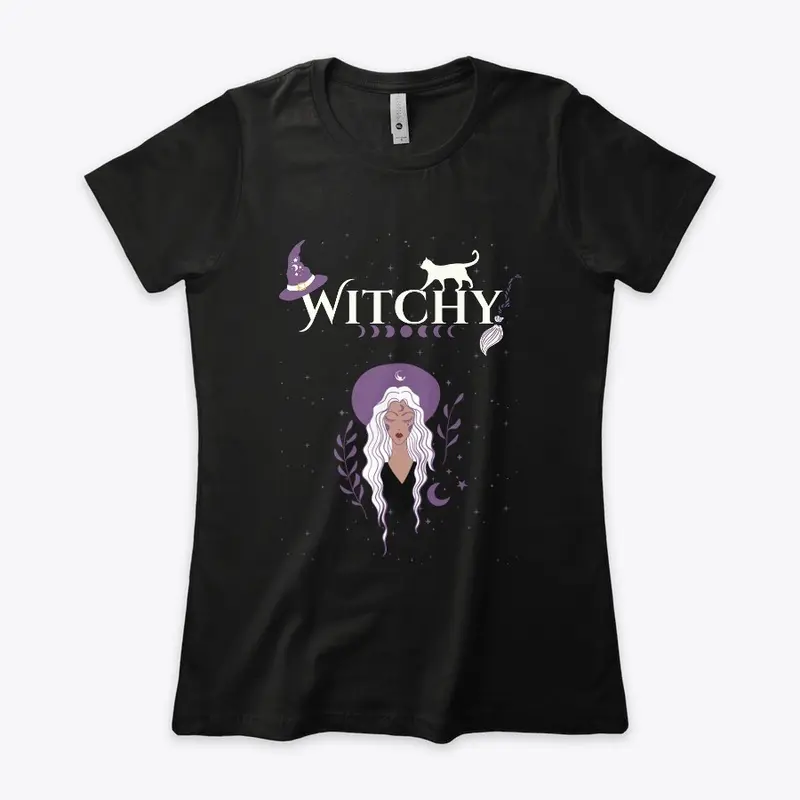 Witchy Collection