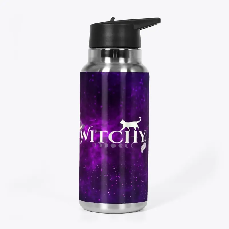 Witchy Collection