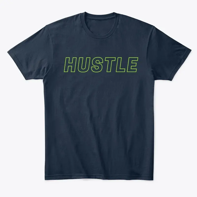 Hustle Collection