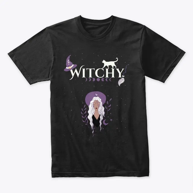 Witchy Collection