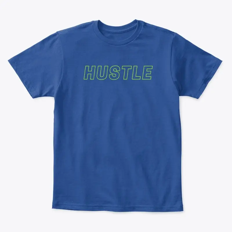 Hustle Collection