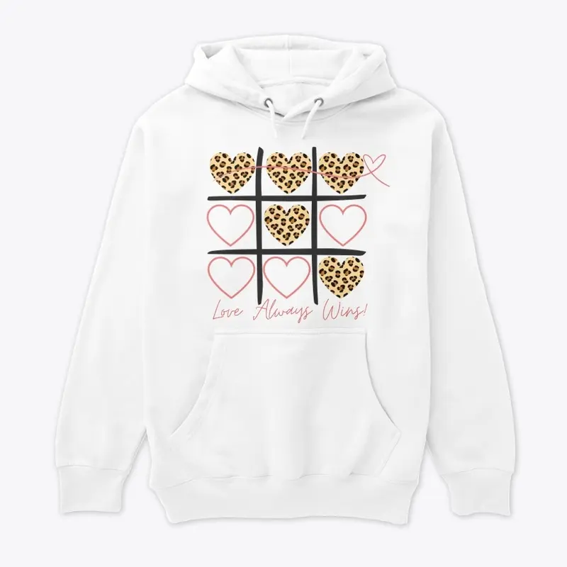 Tic-Tac-Toe of Love Collection